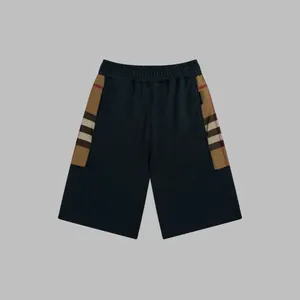 Shorts de tamaño grande para hombres 2024 Nuevos pantalones de playa Sitio web oficial Sincrónico cómodo tela impermeable Color para hombres: Código de color de la imagen: M-XXXL GJ56