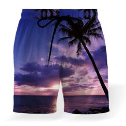 Pantalones cortos de talla grande para hombres vendiendo pantalones cortos para hombres, hermosos pantalones de piernas rectas estampadas en 3D, pantalones cortos de playa casuales de verano