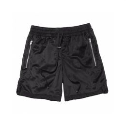 Hommes Plus Taille Shorts Hommes Imperméable À L'eau En Plein Air À Séchage Rapide Randonnée Courir Entraînement Décontracté Quantité Anti Image Technics R223F Drop Del Dhfry