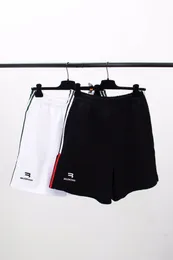 Short grande taille pour hommes, vêtements d'été de style polaire avec plage hors de la rue, pur coton 1qqd