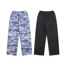 Pantalones cortos de hombre de talla grande Ropa de verano estilo polar con playa fuera de la calle puro algodón l1qed