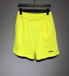 Heren plus size shorts Polar Style Summer Wear met strand uit de straat Pure Cotton L2R5