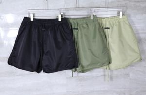 Heren plus size shorts Polar Style Summer Wear met strand uit de straat uit de straat Pure katoen Lycra W23