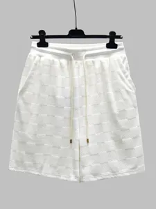 Men's plus size shorts Polar Style Summer Wear met strand uit de straat puur katoen 223TF