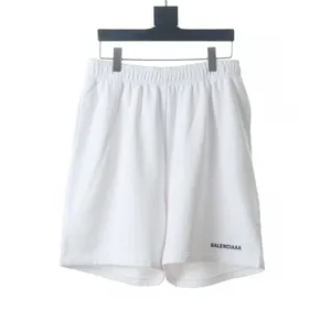 Heren plus size shorts Polar Style Summer Wear met strand uit de straat Pure Cotton 2EFA