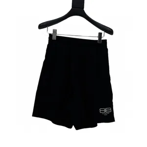 Heren plus size shorts Polar Style Summer Wear met strand uit de straat Pure Cotton 2R1EF
