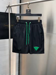 Pantalones cortos de talla grande para hombre Ropa de verano estilo polar con playa fuera de la calle algodón puro 1wd