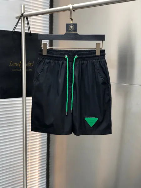 Shorts grande taille pour hommes vêtements d'été de style polaire avec plage hors de la rue pur coton 1wd