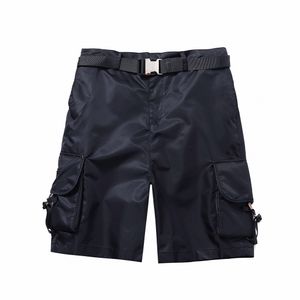 Short de grande taille pour hommes, imperméable, séchage rapide, pour randonnée, course à pied, entraînement, quantité décontractée, techniques Anti-image 7w22f