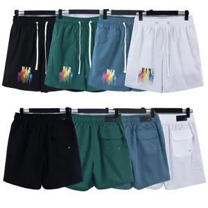 Men's plus size shorts waterdichte outdoor quick dry droge wandel shorts lopen training casual kwantiteit anti picture technics ew4eer3