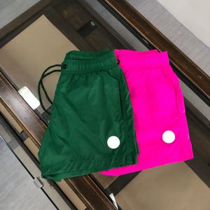 Herenshorts Zomerkleding in polarstijl met strandoutfit van puur katoenlycra 22e