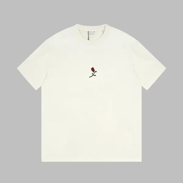 T-shirts pour hommes Polos Coton T-shirt de golf pour hommes Polo vierge brodé de haute qualité Camisas Polyester Hommes Quantité Col roulé Taille asiatique: m-3xl xd4r