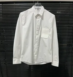 T-shirts pour hommes Plus Polos Hip Hop Muscle Fit Ourlet incurvé Coton blanc Impression personnalisée Hommes Femmes T-shirt Casual Quantité Tendance taille: XS-xL 4450