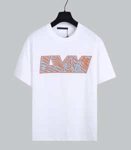 Heren plus T-stukken Polos Hip-Hop Shirt Short Sleeve Trend T-shirt Unisex Shirt Heren Sweatshirt Pullover Vest Maat M-XXXL D3M77