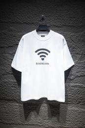 T-shirt de créateur de t-shirts pour hommes