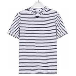Men's Plus Tees & Polos Polar style summer wear with beach out of the street pure cotton 1q1r2