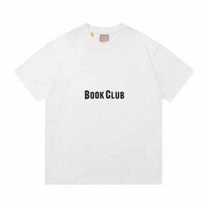 T-shirts Plus pour hommes Polos Col rond brodé et imprimé vêtements d'été de style polaire avec street pur coton aTFY126