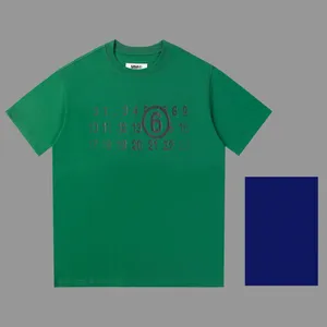 Heren Plus Tees Polo's Shirt Blank Geborduurd Hoge Kwaliteit Camisas Polyester Heren Hoeveelheid Coltrui Xtf444