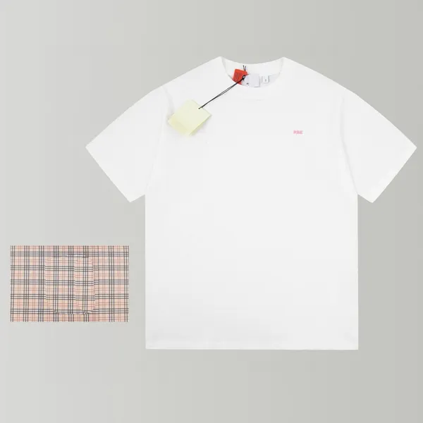 T-shirts pour hommes Plus Tes Polos, vêtements d'été de style polaire avec plage hors de la rue, pur coton 221w