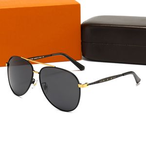 Gafas de sol polarizadas para hombre Gafas de sol de moda y ocio Viajes Vacaciones Sun Gasses G05581