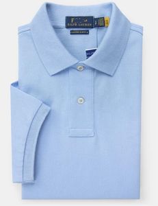 Broide de broderie pour hommes de polo pour hommes purs coton d'été Men Tshirt Designers à manches courtes chemises décontractées t-shirt t-shirts