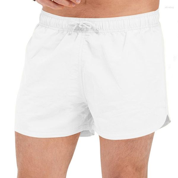 Polos para hombre 2023, pantalones cortos de playa transfronterizos de talla grande, surf informal de verano