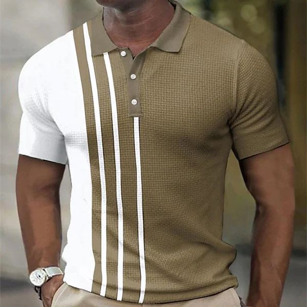 Polos de hombre 2023 nuevo verano barato Casual manga corta Polo traje empresa Personal personalizado Polo algodón hombres y mujeres mismo estilo