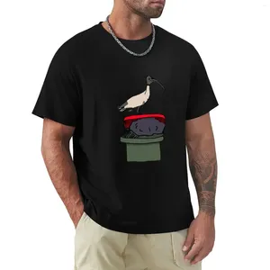 T-shirts de poulet pour hommes de poulet pour hommes concevons vos propres vêtements mignons vêtements pour hommes