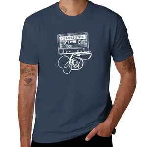 T-shirt Bluetonic T-shirt pour hommes