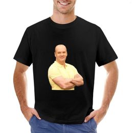 Polos pour hommes Bob Duncan T-Shirt court Anime vêtements T-Shirt homme mignon hauts hommes chemises drôles