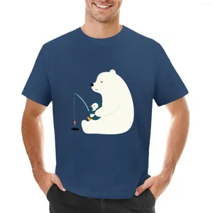 T-shirt Buddy Polos pour hommes