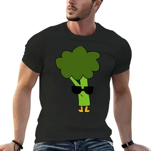 T-shirts Broccoli T-shirts Cool Polos Cool