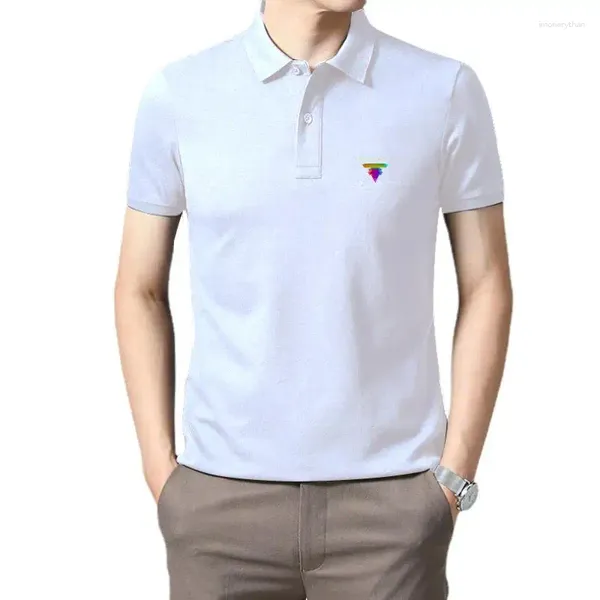 Polos pour hommes Cool T-shirts Designs O Neck Top Tokio El Tour 2023 Tshirt Noir Couleur Design Taille S 4XL 016370