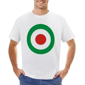Polos pour hommes Coppa Italia T-Shirt Edition Chemises T-shirts graphiques T-shirts en coton pour hommes