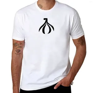 Polos pour hommes Crop CLITORIS Noir T-shirt simple Chemise à séchage rapide T-shirt personnalisé Vêtements d'été Fruit du métier à tisser Chemises pour hommes