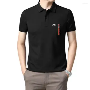 Polos pour hommes T-shirt à col rond en coton imprimé personnalisé Biélorussie C'est là que mon histoire a commencé Chemise Casual T Hommes Chemises pour hommes Mode 2024