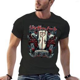 Polos pour hommes Dota2 Merch Chemises de Juggernaut T-shirt T-shirts graphiques Vêtements d'été Tops Sweat Hommes
