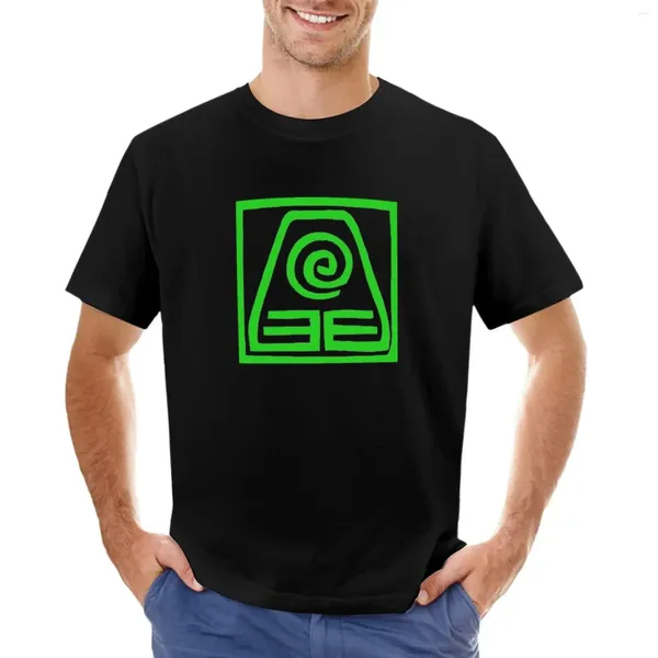 Polos para hombre, camiseta Earth, ropa para hombre, camiseta, ropa para hombre