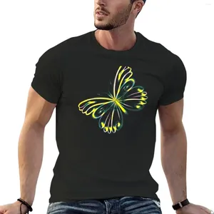 T-shirt de conte de fées pour hommes et t-shirts T-shirts d'été Shirt Séchage rapide drôle pour les hommes Pack