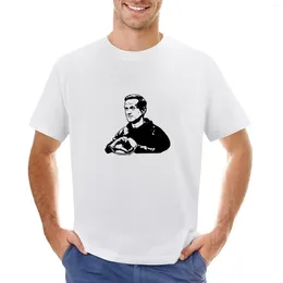 Herenpolo's GRATIS Alexei Navalny T-shirt Blouse Douane Ontwerp uw eigen blanco herenkleding