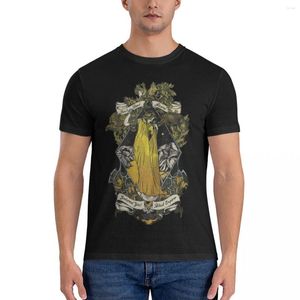 Polos pour hommes God Speed You Black Emperor T-shirt classique T-shirts drôles pour hommes T-shirts graphiques pour hommes Vêtements vintage