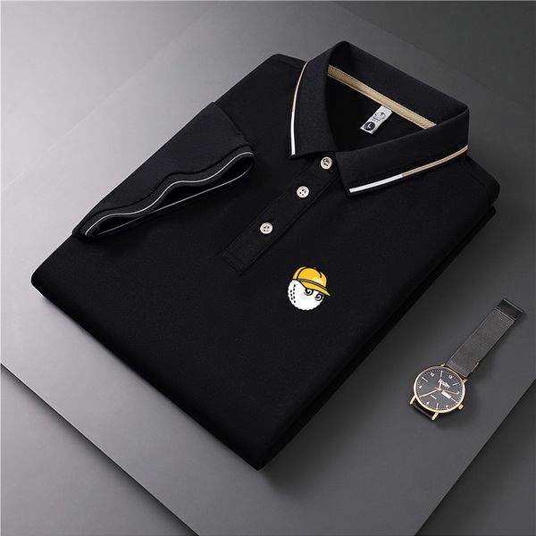 Polos de golf pour hommes