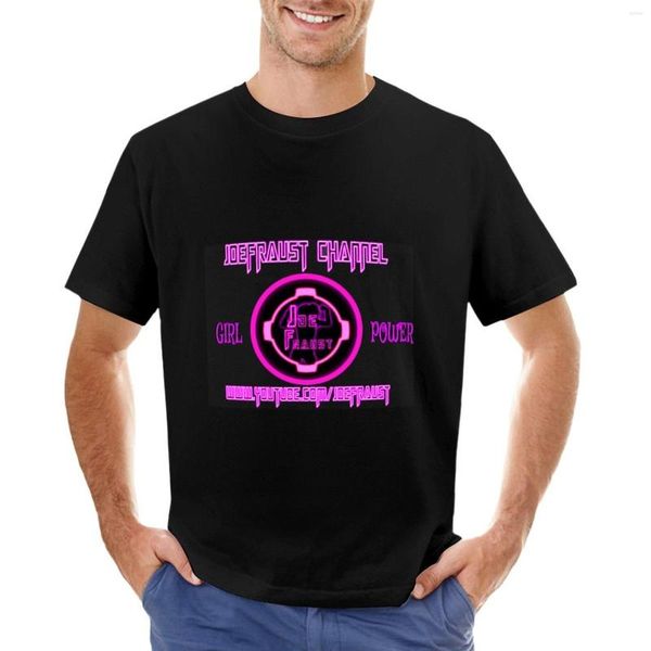 Polos pour hommes Halo's Girl Power Collection T-Shirt Plus Size T Shirts Edition Shirt Men