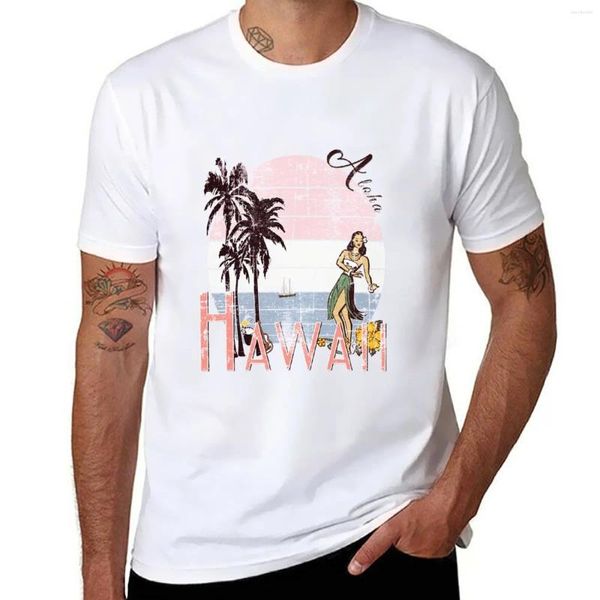 T-shirt de décalage de décalage de la plage de plage de la plage de la plage de la plage pour un garçon