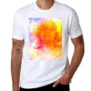 Polos pour hommes J'ai dit une prière pour vous aujourd'hui T-shirt Customs Vintage surdimensionné Chemises d'entraînement pour hommes à séchage rapide