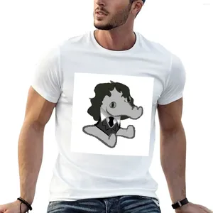 T-shirt pour hommes Polos Jack Scalmemate T-shirt