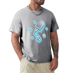 Camiseta Polos Kingdom para hombre, camisetas personalizadas con parte superior de verano, diseña tu propia fruta del telar para hombre