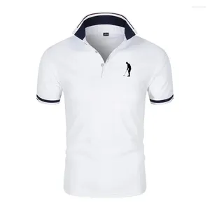 T-shirt de Polo Polo à manches courtes à manches courtes à manches courtes à manches courtes