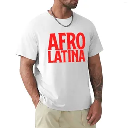 T-shirt Latina Polos pour hommes