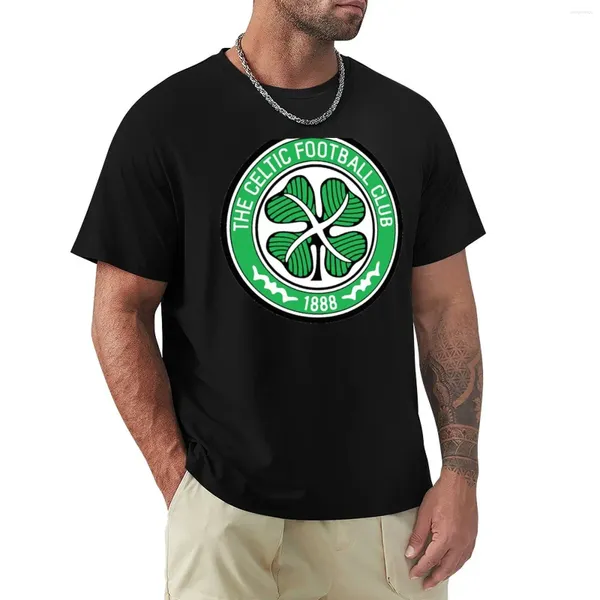 T-shirt de Logo Club pour hommes Vêtements esthétique Boys Animal Imprimé Tshirts pour hommes